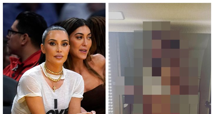 instagram, Kim Kardashian